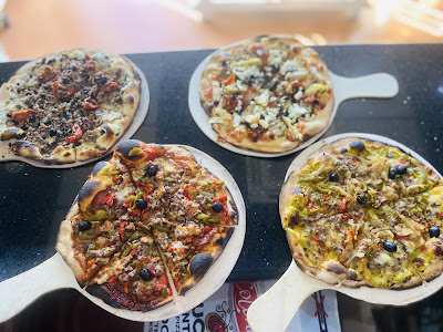 Pizz'Avenue à Saint-Nazaire