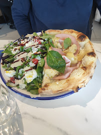 Prosciutto crudo du Pisolino Pizzeria à Valence - n°9