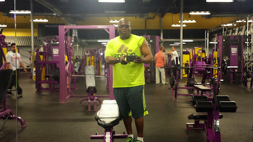 Gym «Planet Fitness», reviews and photos, 855 Lakewood Rd, Waterbury, CT 06704, USA