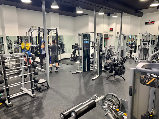 Gym «Elite Fitness», reviews and photos, 203 Birch Hill Rd, Locust Valley, NY 11560, USA