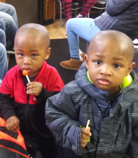 Barber Shop «Norris Barber Shop», reviews and photos, 183 Barbour St, Hartford, CT 06120, USA