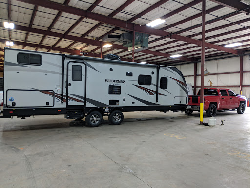 RV Dealer «Maxie Price RV», reviews and photos, 4601 Atlanta Hwy, Loganville, GA 30052, USA