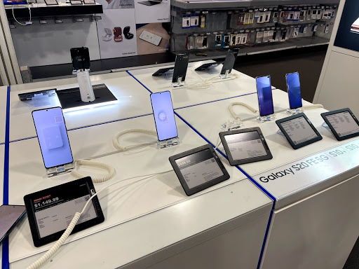 Electronics Store «Best Buy», reviews and photos, 120 Slater St, Manchester, CT 06042, USA