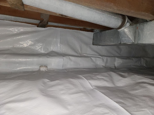 Water Damage Restoration Service «Lamunyon Restoration», reviews and photos