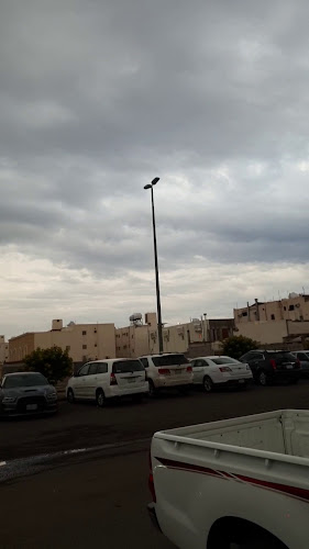 وقت اللياقة برو - المدينة المنورة