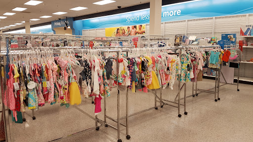 Clothing Store «Ross Dress for Less», reviews and photos, 6711 Westminster Ave, Westminster, CA 92683, USA