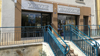 Optique Margogne Opticien à La Châtaigneraie à La Chataigneraie