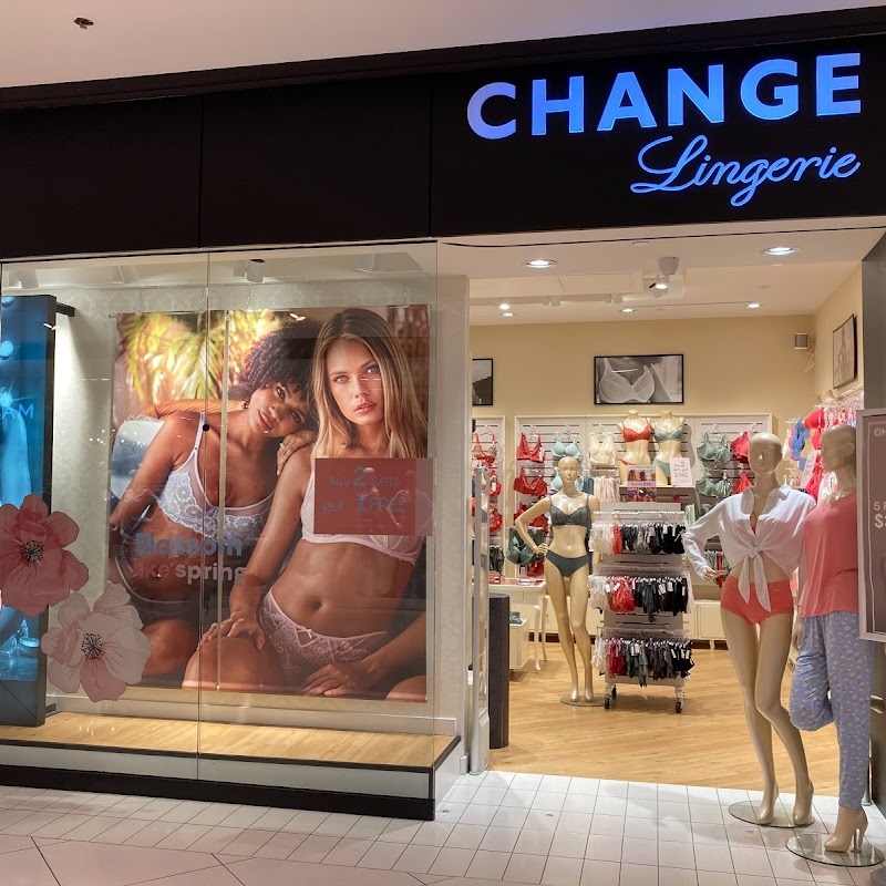 CHANGE Lingerie