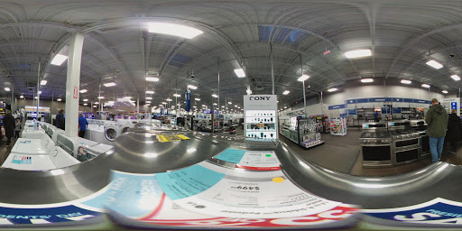Electronics Store «Best Buy», reviews and photos, 8251 Gateway Overlook Dr, Elkridge, MD 21075, USA