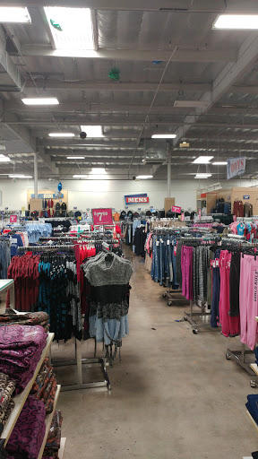 Discount Store «Fallas Discount Stores», reviews and photos, 5502 East Cherry Avenue, Long Beach, CA 90805, USA