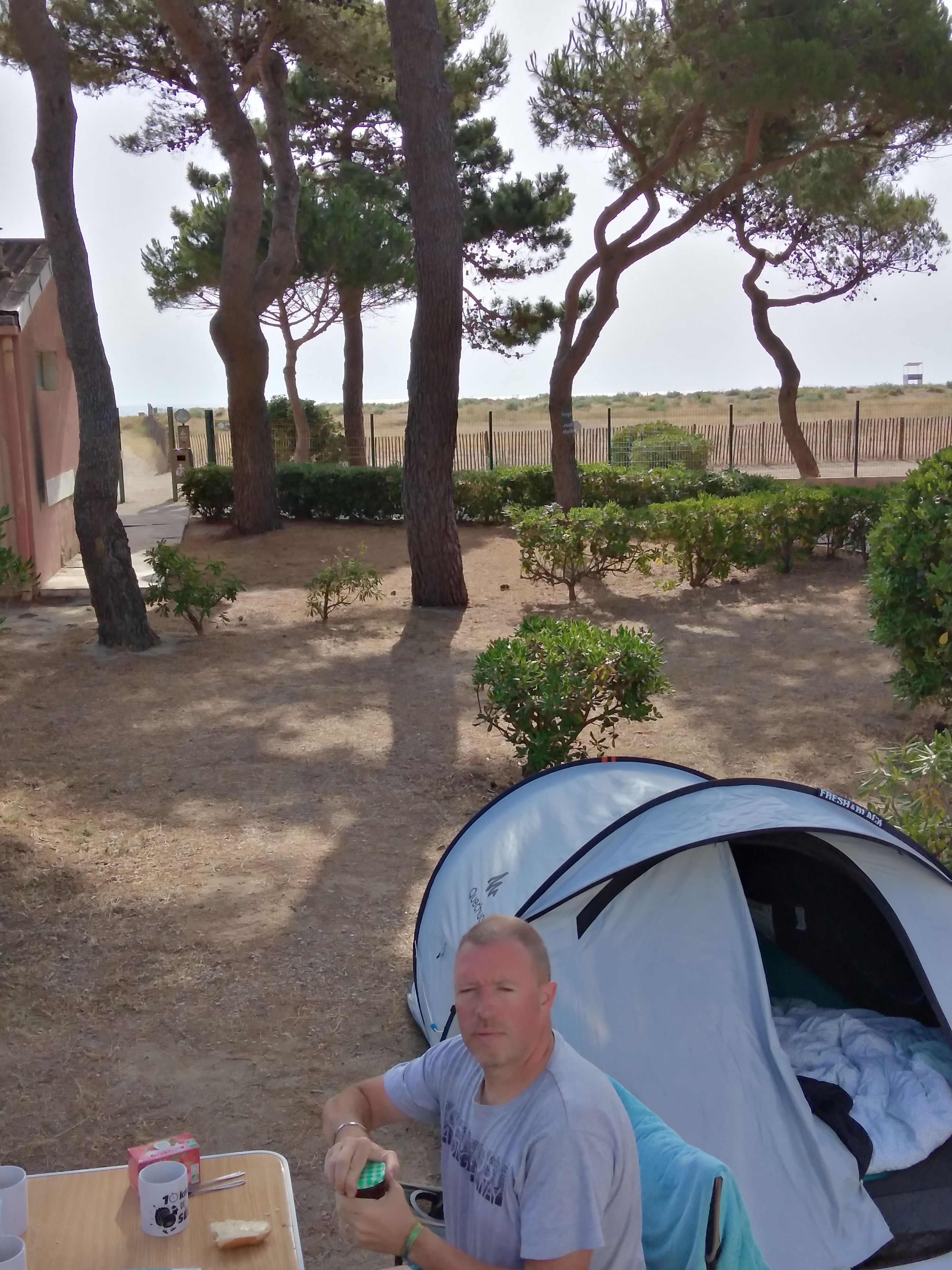 Photo n° 9 de l'avis de Estelle.a fait le 19/07/2022 à 14:21