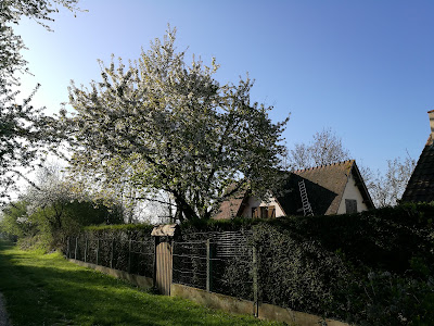 Giverny Hotel Guide by Givernet à Vernon