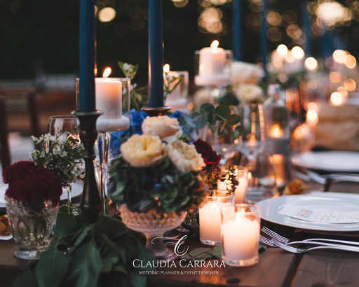 Claudia Carrara Wedding Planner & Event Designer