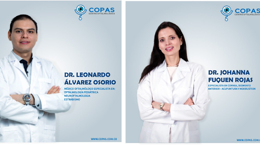 COPAS Centro Oftalmológico