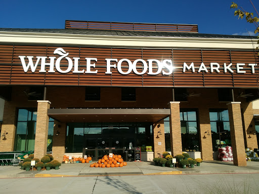 Grocery Store «Whole Foods Market», reviews and photos, 1380 E 70th St, Shreveport, LA 71105, USA