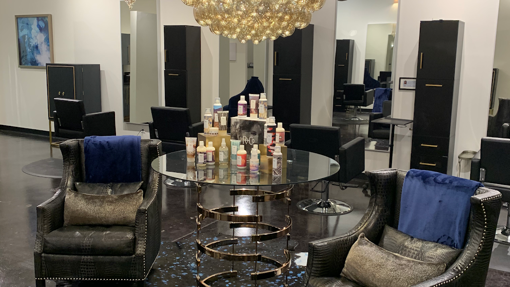 GLAM Beauty Boutique 35216