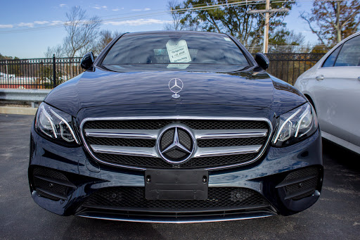 Used Car Dealer «Wagner Mercedes-Benz of Shrewsbury», reviews and photos, 760 Boston Turnpike, Shrewsbury, MA 01545, USA