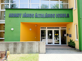 Barcsi Arany János Általános Iskola