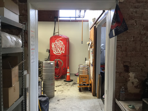 Brewpub «Mother Bunch Brewing», reviews and photos, 825 N 7th St, Phoenix, AZ 85006, USA