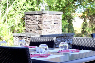 Photo n°4 de Restaurant La Suite 36 à Mérignac ()