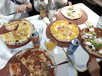 Pizza du Pizzeria Pizza Cosy à Lyon - n°14