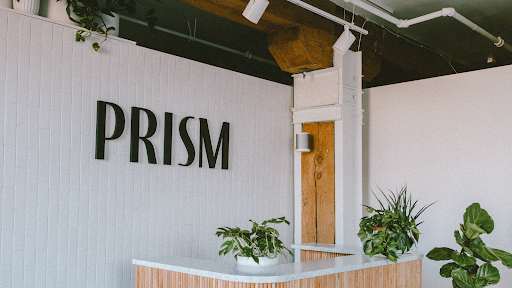 Prism Sauna Spa