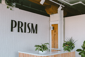 Prism Saunas and Sound image