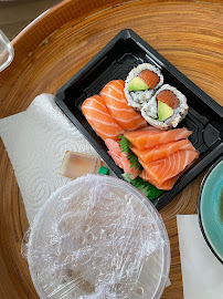 Sushi du Restaurant de sushis Momiji Sushi - Livraison ＆Emporté -Paris - n°17