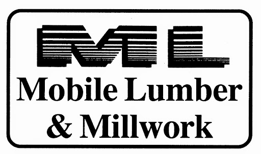 Building Materials Store «Mobile Lumber & Millwork», reviews and photos, 5229 US-90, Mobile, AL 36619, USA