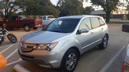 Used Car Dealer «Urban Motor Cars», reviews and photos, 3002 Avenue E, Arlington, TX 76105, USA