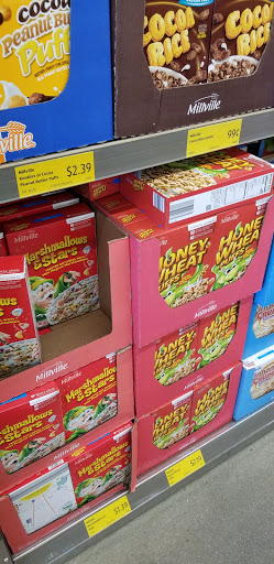 Supermarket «ALDI», reviews and photos, 244 Bloomfield Ave, Bloomfield, NJ 07003, USA