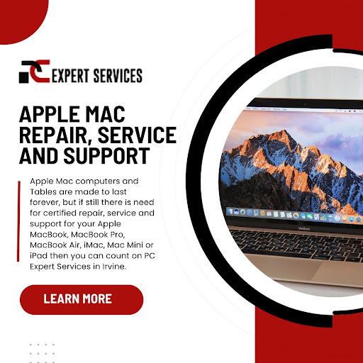 PC Expert Services image