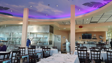Nanking Indo Chinese Restaurant - 18349 Pioneer Blvd #5532, Artesia, CA 90701