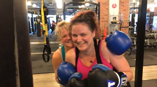 Boxing Gym «TITLE Boxing Club - Winter Park», reviews and photos, 1997 Aloma Ave, Winter Park, FL 32792, USA