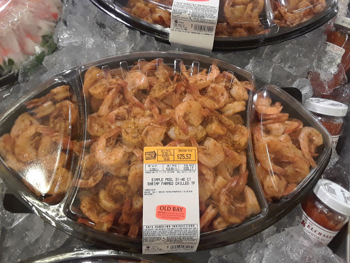 Supermarket «Giant», reviews and photos, 25939 John J Williams Hwy, Millsboro, DE 19966, USA