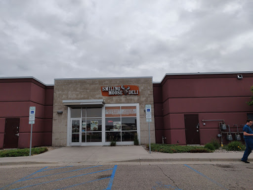 Breakfast Restaurant «Smiling Moose Rocky Mountain Deli», reviews and photos, 2877 45th St S, Fargo, ND 58104, USA