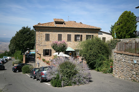 Albergo Ristorante Villa Nencini Borgo Santo Stefano, 55, 56048 Volterra PI, Italia