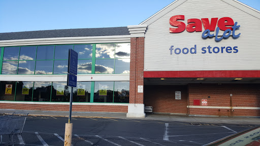 Save-A-Lot, 425 Broad St, Manchester, CT 06040, USA, 