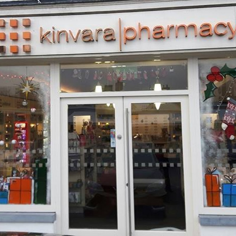 Kinvara Pharmacy