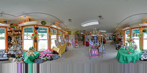 Florist «Sisters Floral & Gifts», reviews and photos, 760 S State St, North Vernon, IN 47265, USA