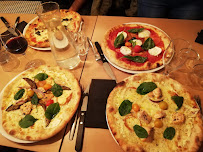 Pizza du Pizzeria Restaurant L' OccItalie à Toulouse - n°11