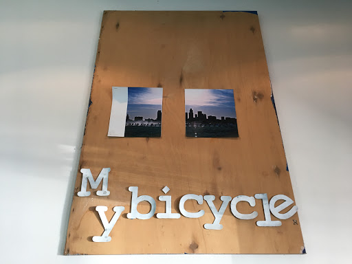 Bicycle Store «My bicycle», reviews and photos, 212 Orange Ave, Long Beach, CA 90802, USA