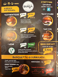 Les plus récentes photos du Restaurant de hamburgers BURGA - Artisan Burgers Clichy - n°7