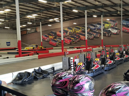 Go-Kart Track «Tampa Bay Grand Prix», reviews and photos, 12350 Automobile Blvd, Clearwater, FL 33762, USA