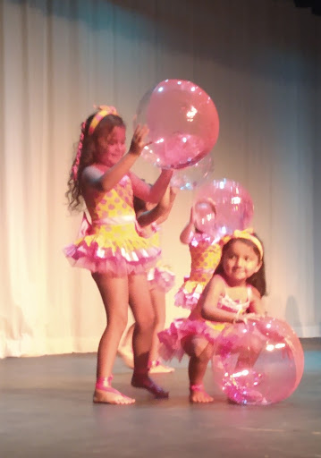 Dance School «Cinderella School of Dance», reviews and photos, 5830 McArdle Rd #14, Corpus Christi, TX 78412, USA