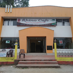 Rhino Cafe photo