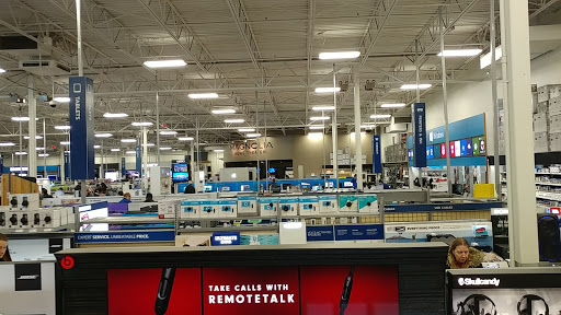 Electronics Store «Best Buy», reviews and photos, 120 Slater St, Manchester, CT 06042, USA