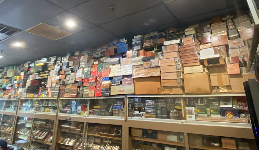 Cigar Shop «Cigar Emporium Inc», reviews and photos, 777 Central Park Ave #B, Yonkers, NY 10704, USA