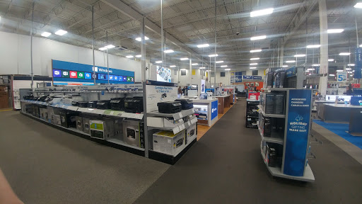 Electronics Store «Best Buy», reviews and photos, 2650 E Beltline Ave SE, Grand Rapids, MI 49546, USA