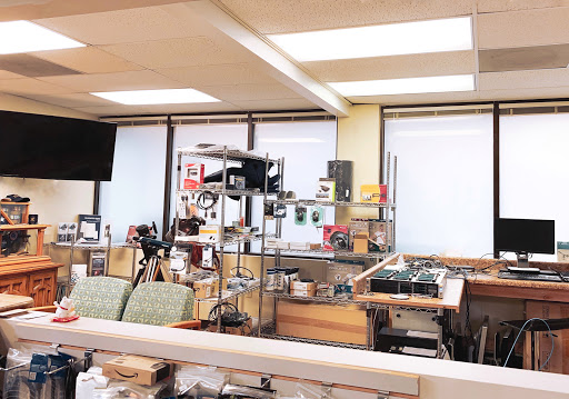 Computer Consultant «MRO Computers & Astronomy, LLC», reviews and photos, 1620 Cedar Rd #106, Chesapeake, VA 23322, USA